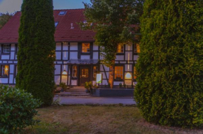Wegermann`s BIO-Landhaus im Wodantal, Hattingen